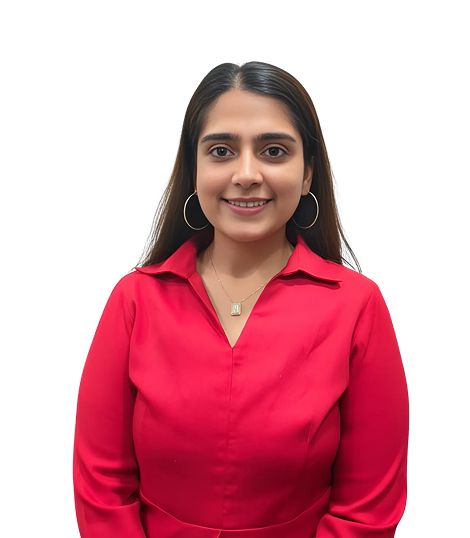 Shruti Vasani